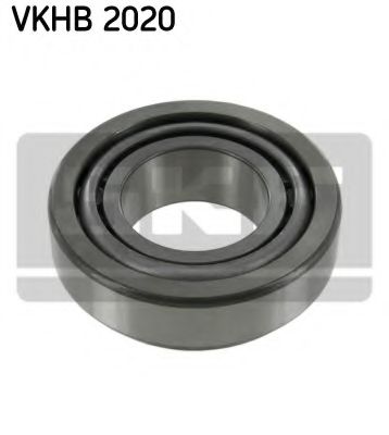 SKF VKHB 2020