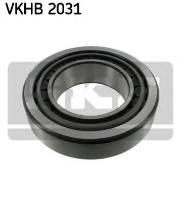 SKF VKHB 2031