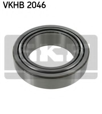 SKF VKHB 2046