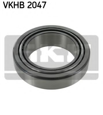 SKF VKHB 2047