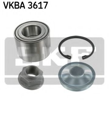 SKF VKBA 3617