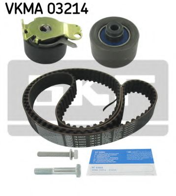 SKF VKMA 03214