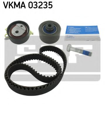 SKF VKMA 03235