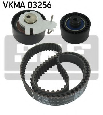 SKF VKMA 03256