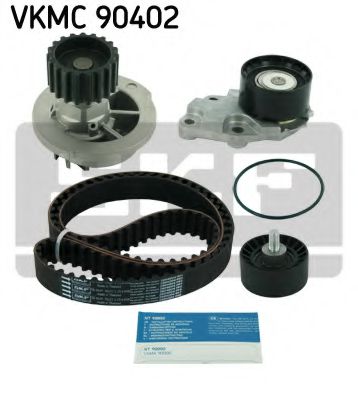 SKF VKMC 90402