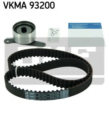 SKF VKMA 93200