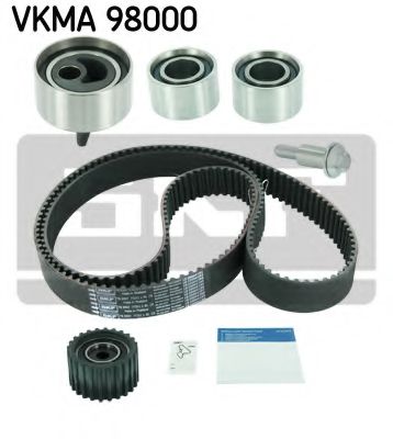 SKF VKMA 98000