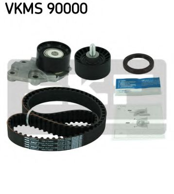 SKF VKMS 90000