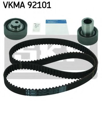 SKF VKMA 92101