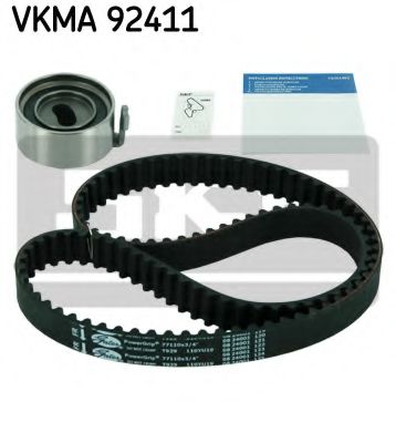 SKF VKMA 92411