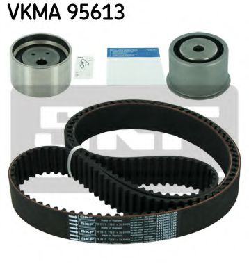 SKF VKMA 95613