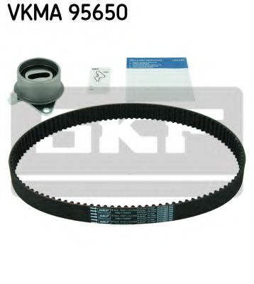 SKF VKMA 95650