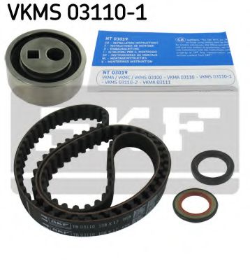 SKF VKMS 03110-1