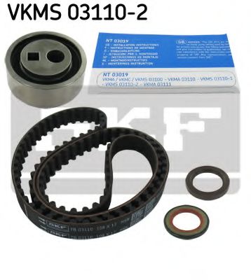 SKF VKMS 03110-2