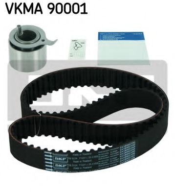 SKF VKMA 90001