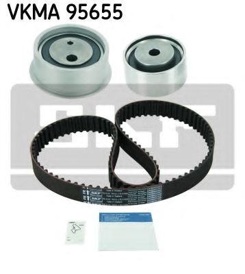 SKF VKMA 95655