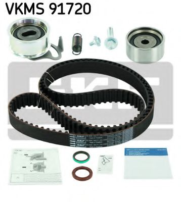 SKF VKMS 91720