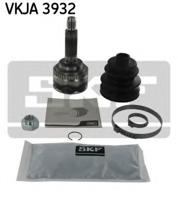 SKF VKJA 3932