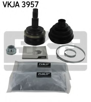 SKF VKJA 3957