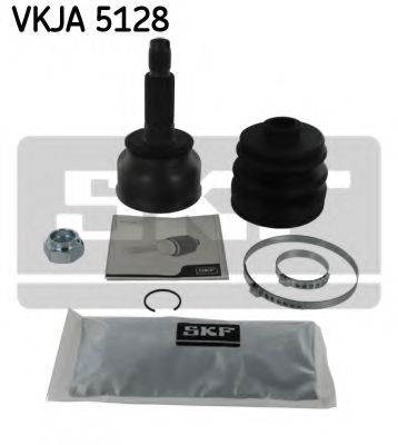 SKF VKJA 5128