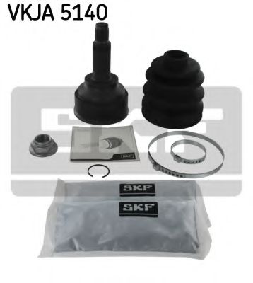 SKF VKJA 5140