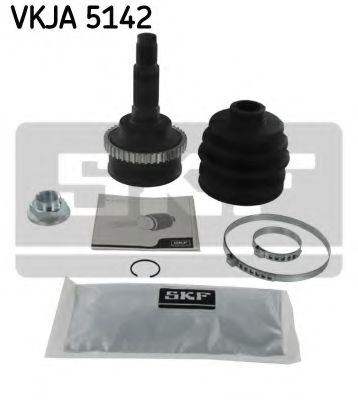 SKF VKJA 5142