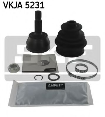 SKF VKJA 5231