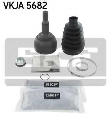 SKF VKJA 5682