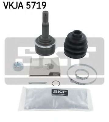 SKF VKJA 5719