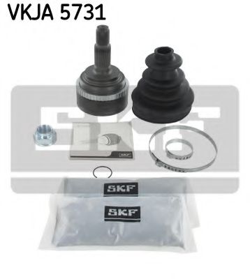 SKF VKJA 5731