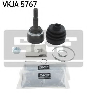 SKF VKJA 5767