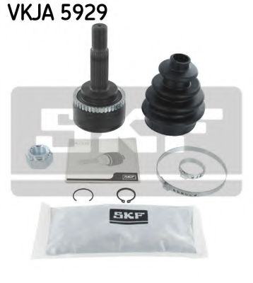 SKF VKJA 5929