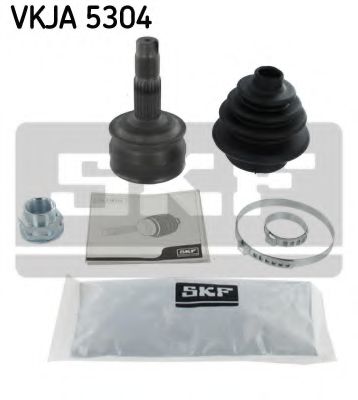 SKF VKJA 5304