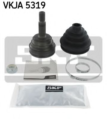 SKF VKJA 5319