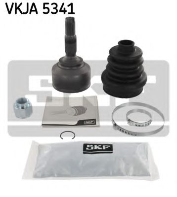 SKF VKJA 5341