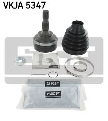 SKF VKJA 5347