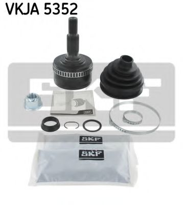 SKF VKJA 5352