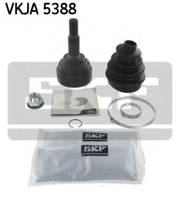 SKF VKJA 5388