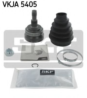 SKF VKJA 5405