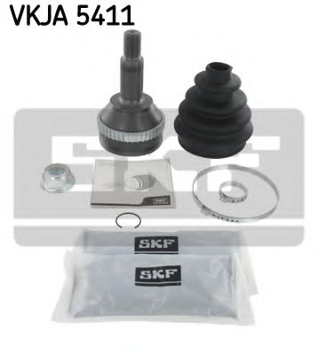 SKF VKJA 5411