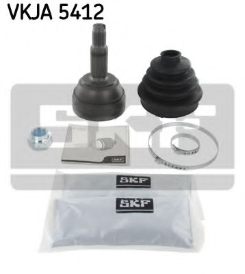 SKF VKJA 5412