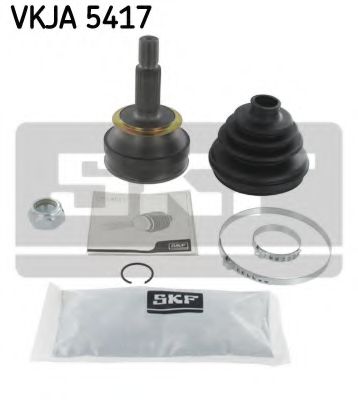 SKF VKJA 5417