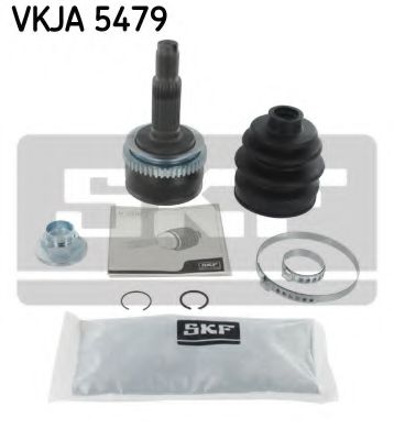 SKF VKJA 5479