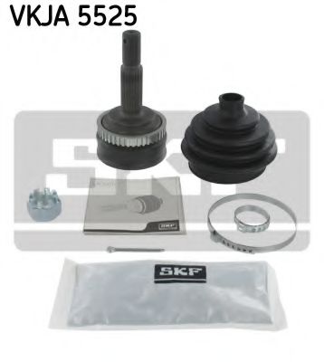 SKF VKJA 5525