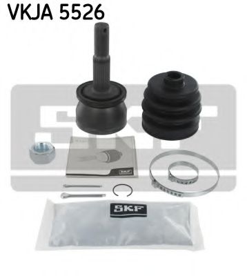 SKF VKJA 5526