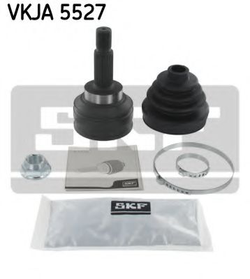 SKF VKJA 5527