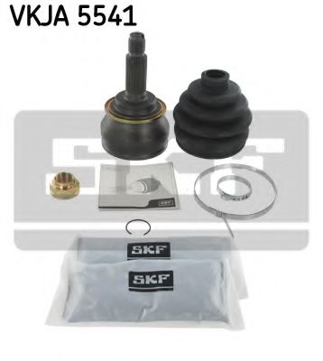 SKF VKJA 5541