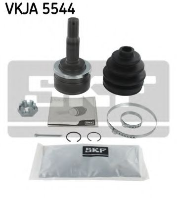 SKF VKJA 5544