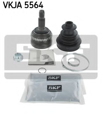 SKF VKJA 5564