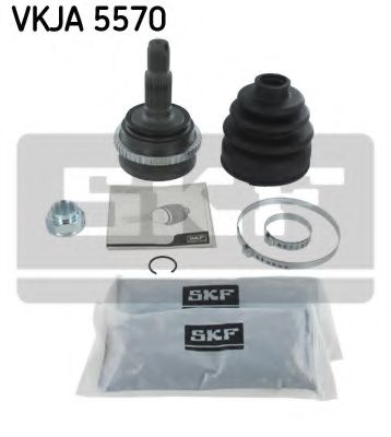 SKF VKJA 5570